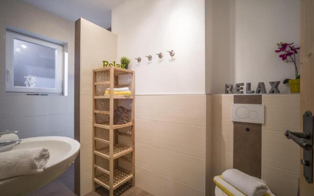 Alpen Appartement Relax