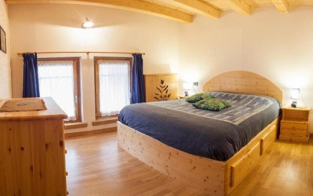 Albergo Diffuso Dolomiti