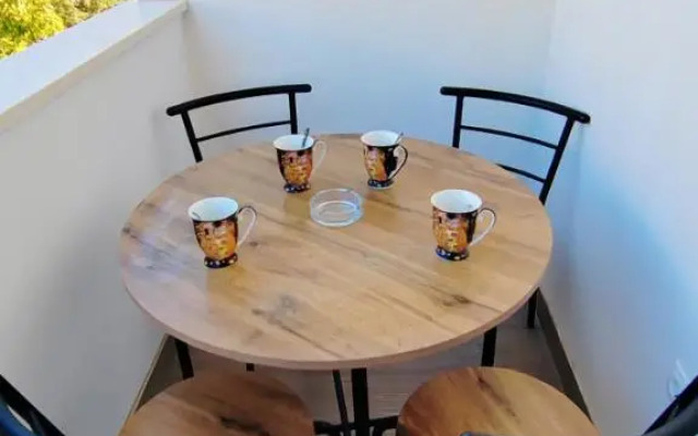 Apartment Antea