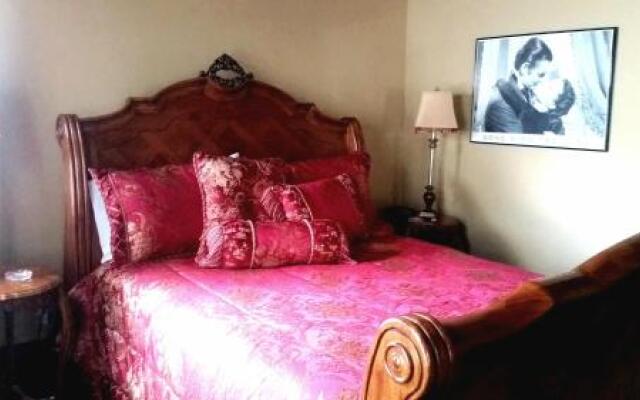 Thomasville Bed and Breakfast