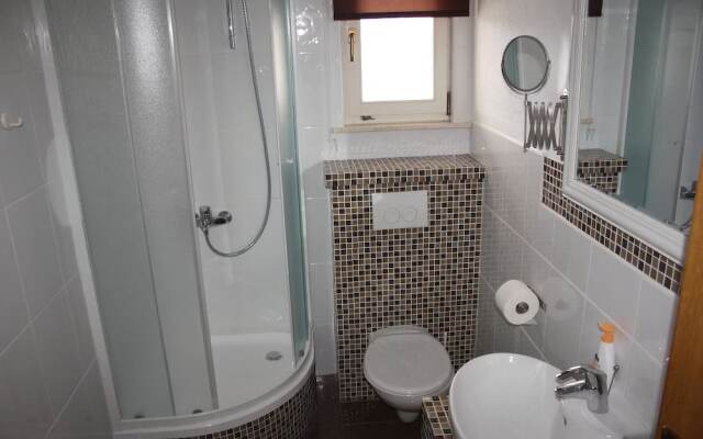 Apartments Barba