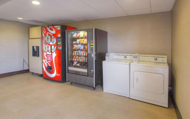 Hampton Inn Tuscaloosa-East