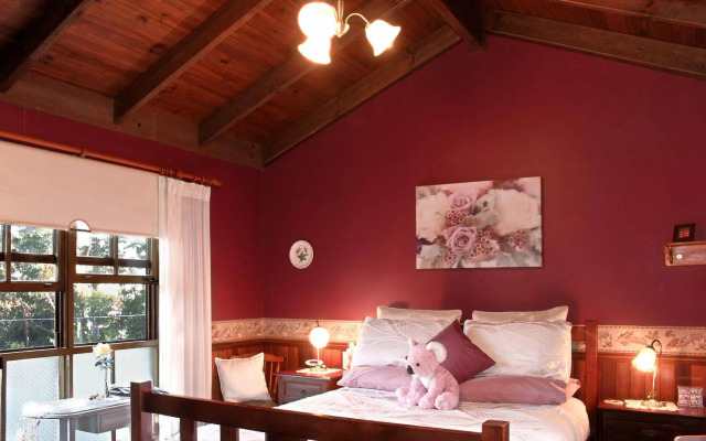 Tamborine Mountain B&B