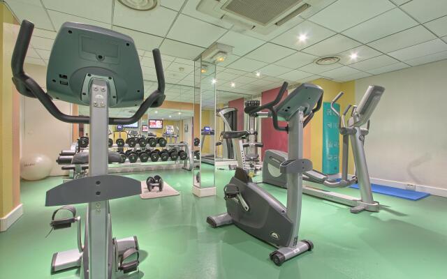 Mercure Paris Velizy