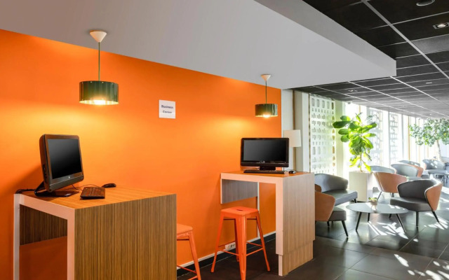 Holiday Inn Express Utrecht - Papendorp by IHG