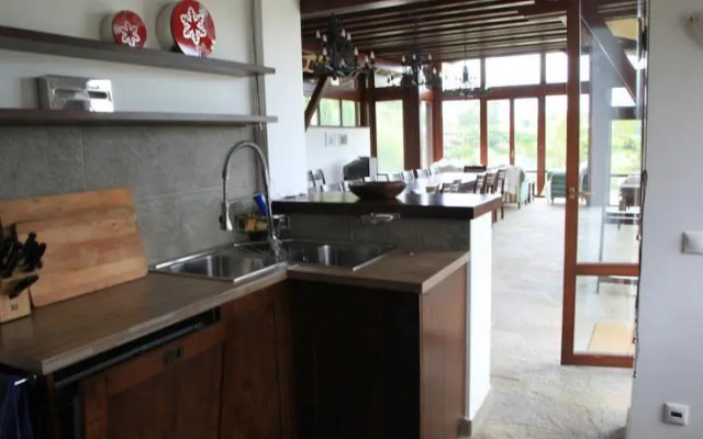 Luxury Villa Bansko 2