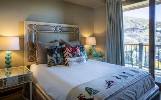 Edgemont 2704 - Luxury Ski-in Ski-out Condo