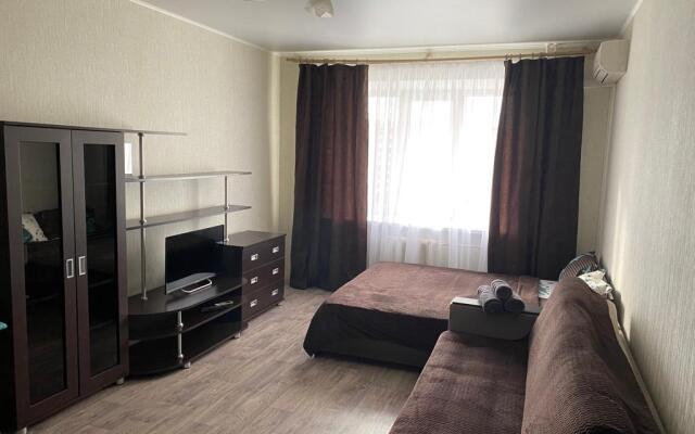 Apartments on Michurinskaya street 185A building 2