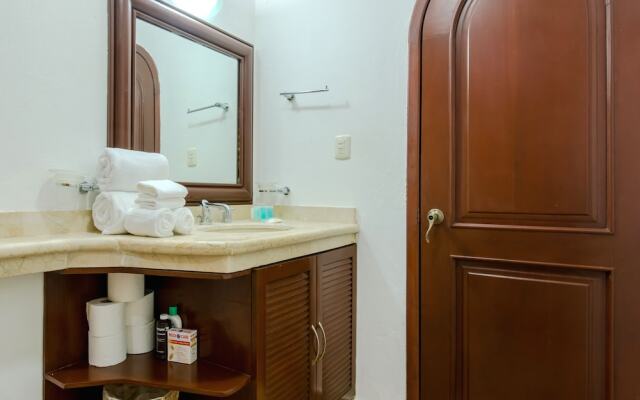 Dina 2Br Condo By Rmh