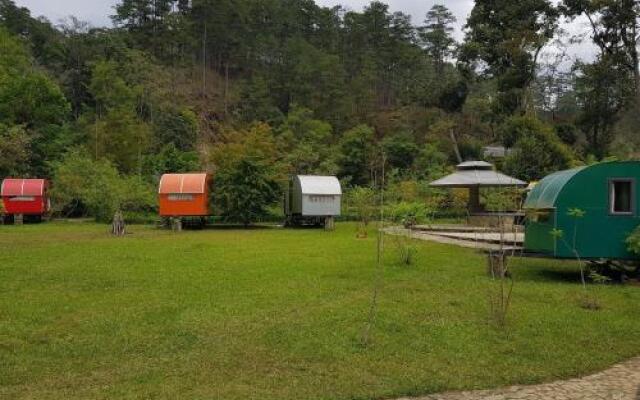 La An Dalat Resort & Spa