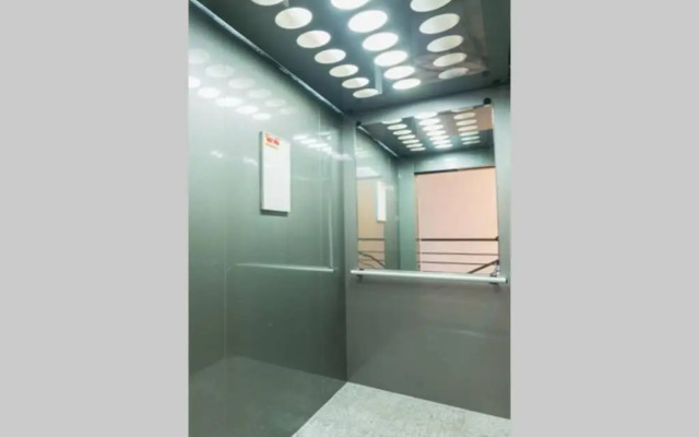 Apartment Jarun Brac