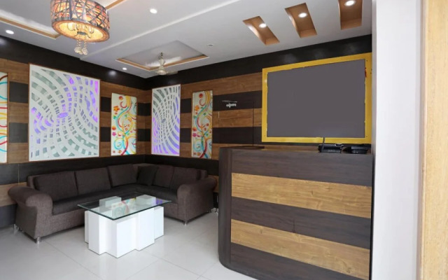 Golden Bagh Resort