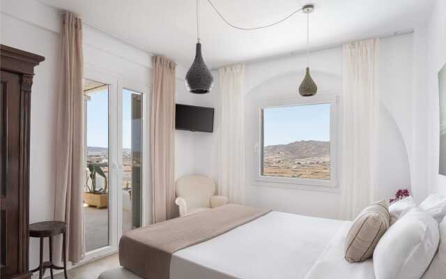 Lea Villas Mykonos