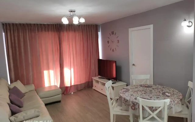 Apartamento Moncada