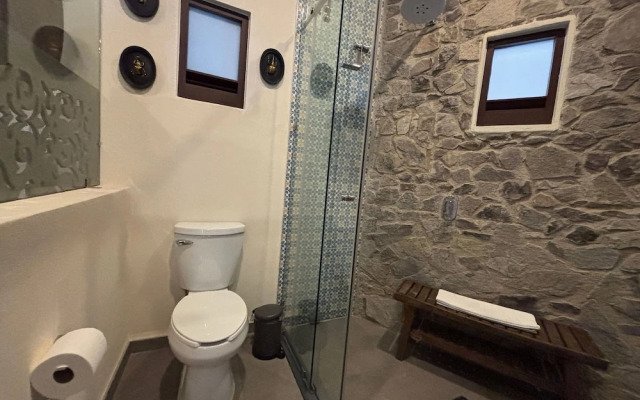 Castello di Carlo - Suite Carlo IV