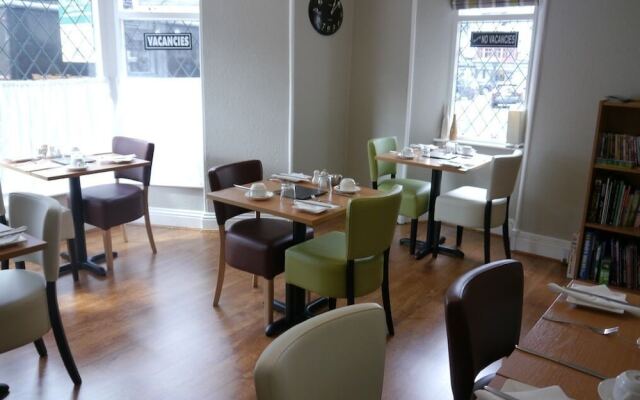 Bonny Brae Guest House