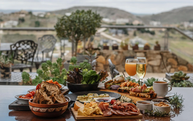 Amaike Hotel Golf & Spa Adults Only