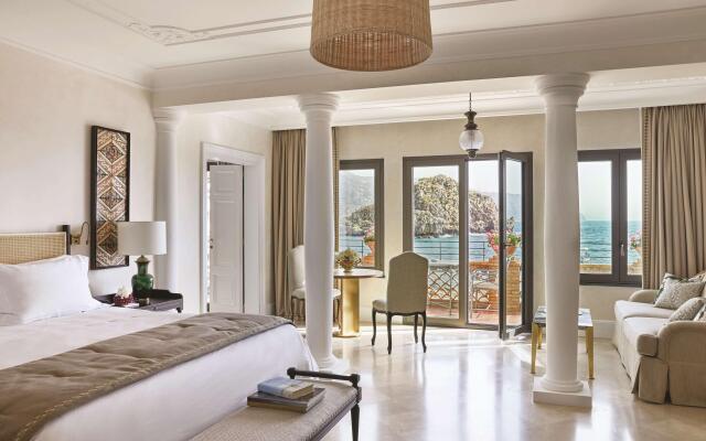 Villa Sant'Andrea, A Belmond Hotel, Taormina Mare