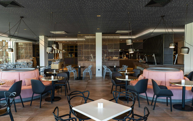 HVD Reina del Mar - 24 Hours Premium All Inclusive