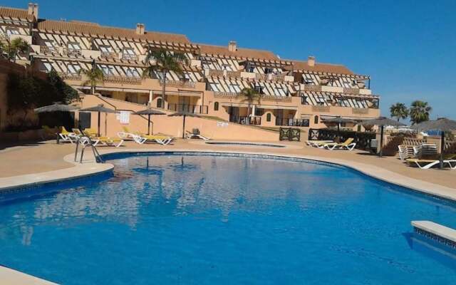Mijas Costa 100610 2 Bedroom Apartment By Mo Rentals