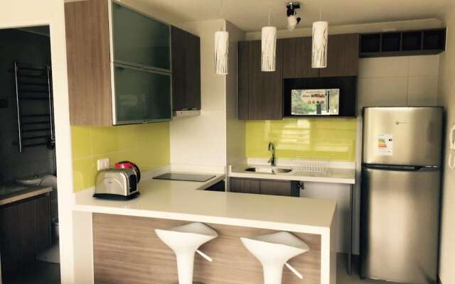 Vive Suites