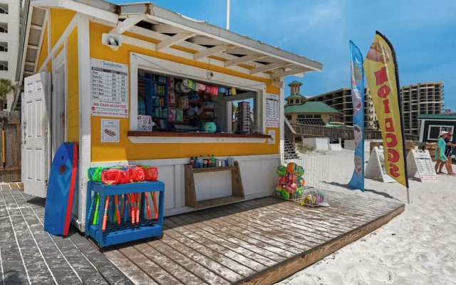 Beachside 2 Sandestin by Gibson BR