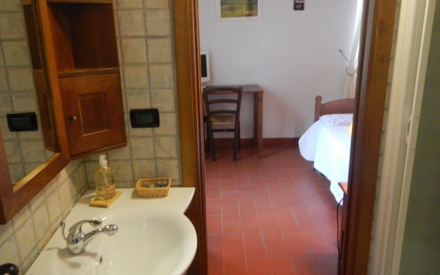 La Cartiera dei Benandanti