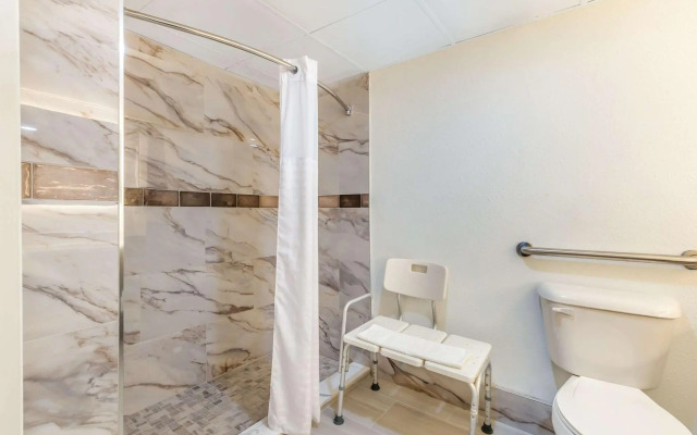 Quality Inn Asheboro South