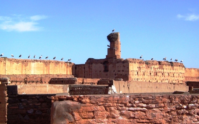 Riad el Farah Kasbah