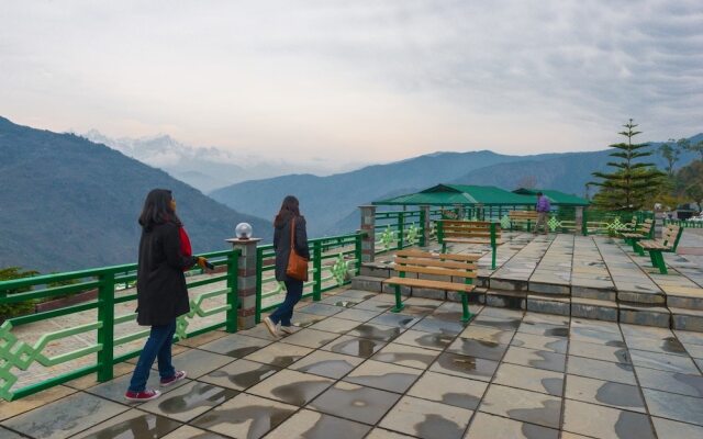 V Resorts Bliss Village Sikkim