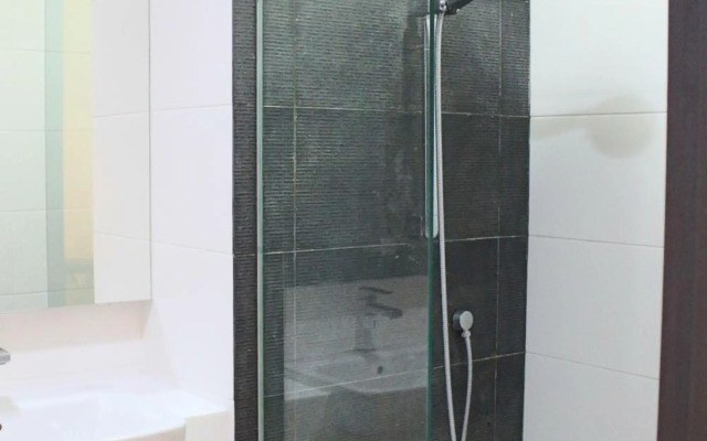 Suasana Suites Homestay10 JB TOWN