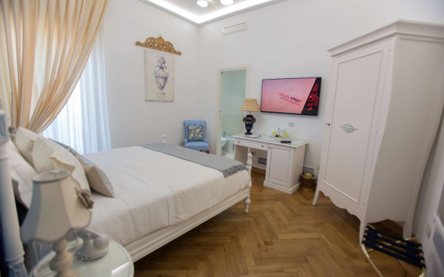 Royal Suite Trinità dei Monti
