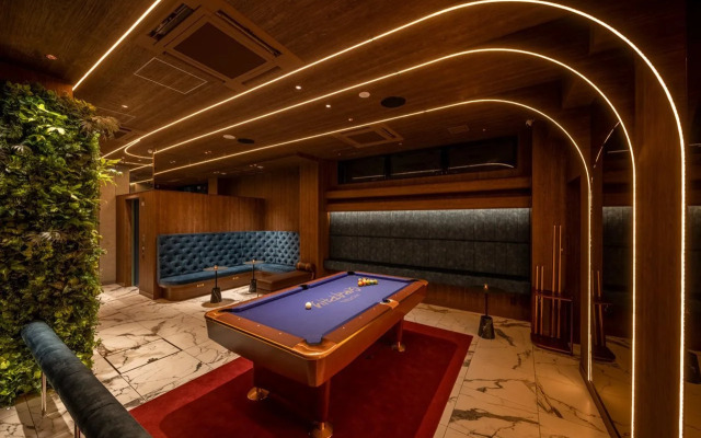 Mustard Hotel Shibuya