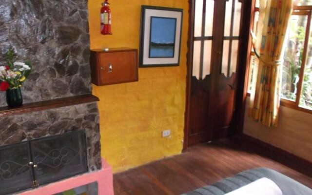 La Posada del Arte