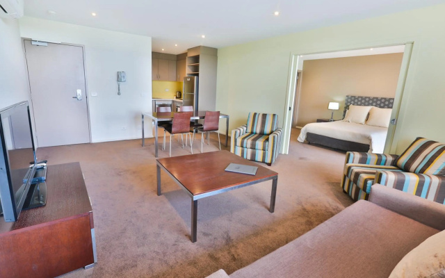 Lady Bay Resort – Guest Rooms – Warrnambool