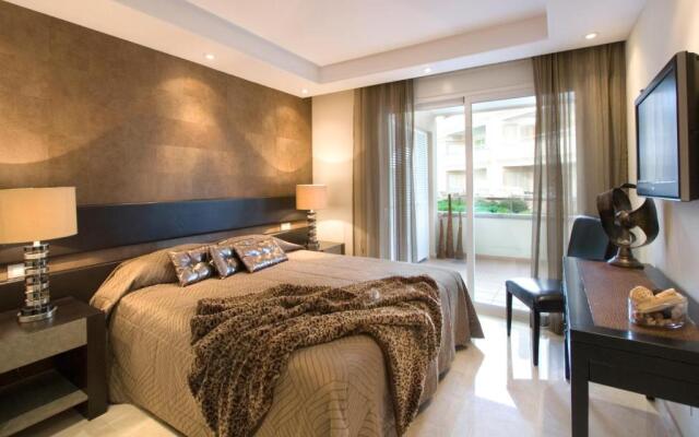 Apt 212 Heaven Beach Apartments, Guadalmansa Playa