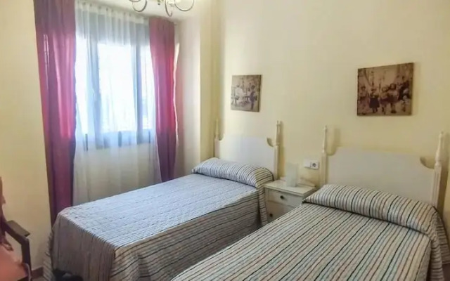 Comfortable 2-bed Apartment in Costa Esuri