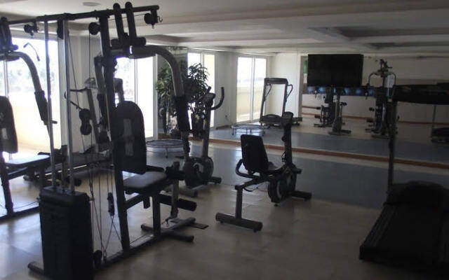 Cond. Beach Village Residence 2