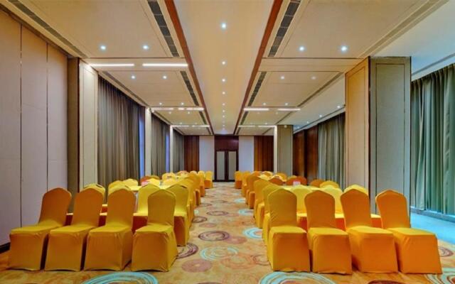 Pride Hotel Udaipur