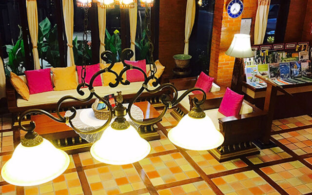 Sri-Pat Guesthouse