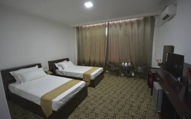Diamond Lake Hotel Spa Ktv & Disco Bar