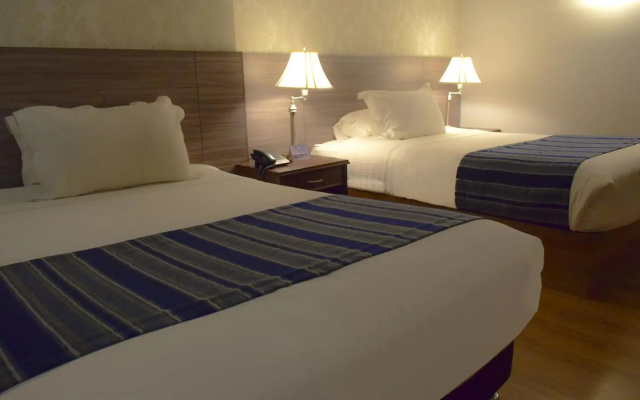 Hotel Saint Simon