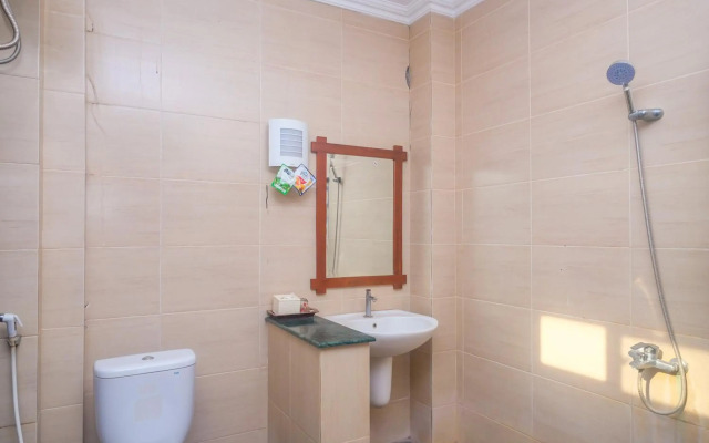 Super OYO OYO Capital O 514 Omah Pari Boutique Hotel