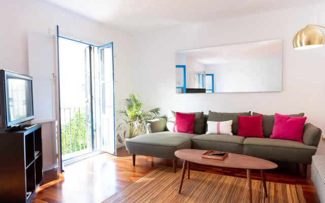 Tourist House Santa Cruz