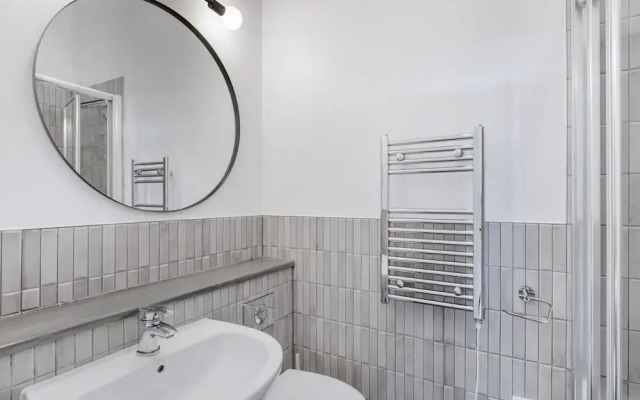 Modern Studio Notting Hill