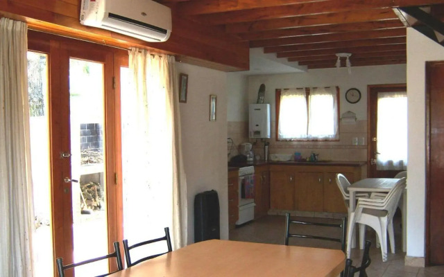 La Reserva Natural Chalet