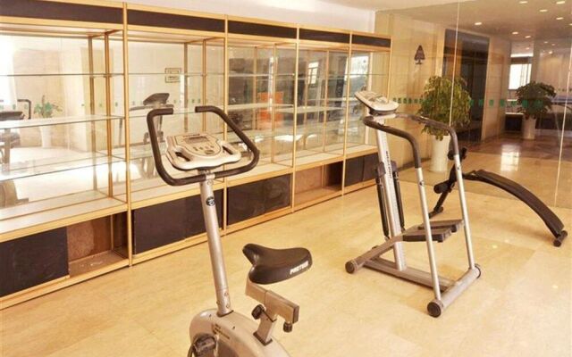 GreenTree Inn HuaiAn Hongze Daqing Road Business Hotel