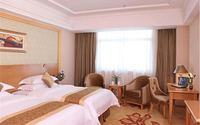 Vienna Hotel Shenzhen View Lake Park