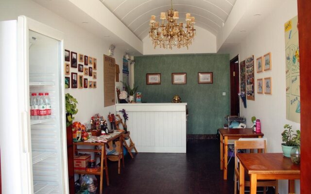 Mint Youth Hostel