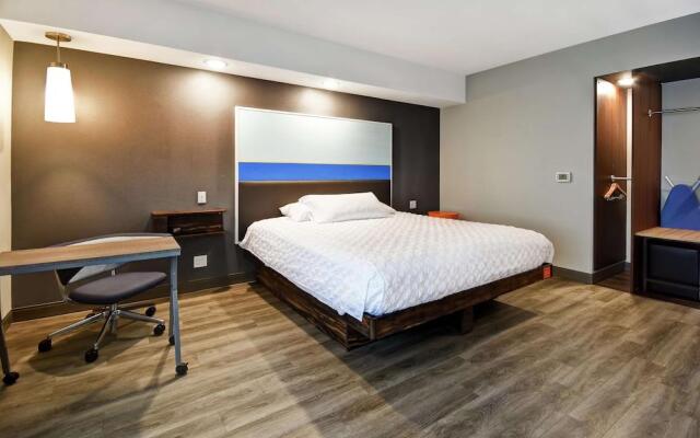 Tru By Hilton Salt Lake City Airport